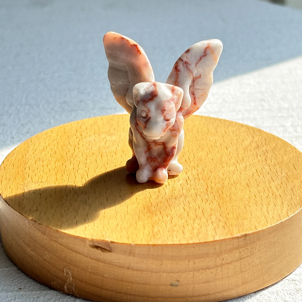 A31d3cff6b4564892a38f7da020c9352aH.webp High Quality Natural Crystal Crafts Hand Carved Various Materials Statue Demon Crystal Carving for Decoration - Image 1