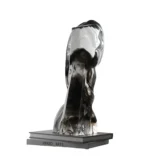 Home Decor Custom Resin Crafts Sculpture for Hotel and Art Gallery