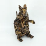 Cheap Handmade Art Minds Wood Craft Bear Animals - Image 3