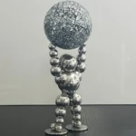 Factory Custom Model Metal Statue Sculpture Ornament Figurine Stainless Steel Creative Decorative Item - Image 6