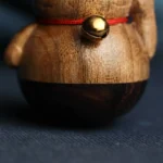 Wholesale Different Models Craft Wooden Animal Sculpture Handcraft Wooden Animals Wooden Animals - Image 4